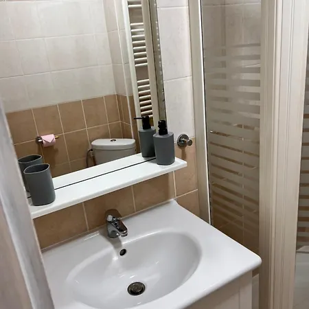 Проживание в семье Belle Chambre A La Frontiere Luxembourg *