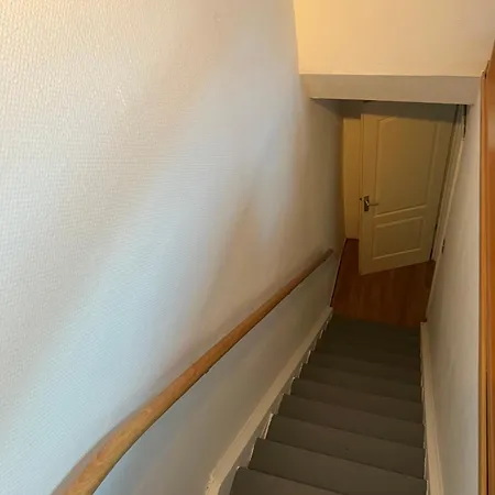 Проживание в семье Belle Chambre A La Frontiere Luxembourg
