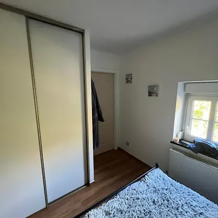 Belle Chambre A La Frontiere Luxembourg *